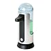 iTouchless 16oz Automatic Sensor Soap Dispenser with Removable 3D Container