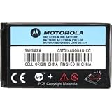 Motorola 98480H Motorola T720 Li-ion