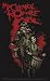 Search : My Chemical Romance - Skeleton Drummers - Sticker / Decal