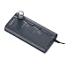 Sony ECM-CR120 Omnidirectional Clip-On Business Microphone with Noise-Reduction