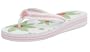 Eastman Women's Flower Print Ribbon Thong