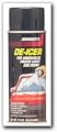 Technical Chemical De-Icer 12 oz.
