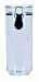 Brabantia Clip Canister, 1.1litre Acrylic