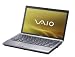 Sony Vaio VGN-Z21WN/B 13,1 Zol