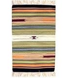 Handwoven Dhurrie Rug