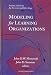 Books : Modeling for Learning Organizations (System Dynamics Series)