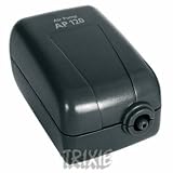 Eigenschaften Trixie  / Aquarien-Luftpumpe AP 120, 2,5 W