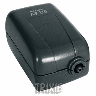 Aquarien-Luftpumpe AP 120, 2,5 W