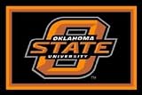 Oklahoma State Area Rugs