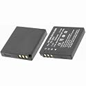 digitalmediastore VW-VBJ10 PREMIUM compatible battery for PANASONIC SDR-H26, SDR-S7, SDR-S9, SDR-S10, SDR-S15, SDR-S26, SDR-SW20, SDR-SW21