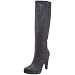 Calvin Klein Women's Selma Platform Boot