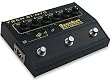 Tech 21 SansAmp Programmable Bass Driver Direct Box