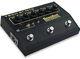 Tech 21 SansAmp Programmable Bass Driver Direct Box