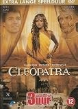 CLEOPATRA ( REGION 2 ) IMPORT starring BILLY ZANE / TIMOTHY DALTON