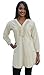 Ayurvastram Pure Cotton Shirt Tunic Top Kurti