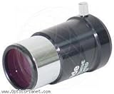 Meade #126 1.25-Inch 2x Short-Focus Barlow Lens