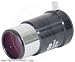 Meade #126 1.25-Inch 2x Short-Focus Barlow Lens