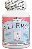 Allergy Formula A 90 Tablets
