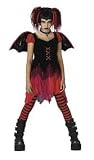 Pony Express - Lilith Goth Fairy Adult Womens Halloween Costume