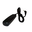 Remote Switch Shutter Cable Control with Locking for Canon 60D 600D 550D 500D 300D 450D 400D 350D,1000D,1100D,G10 G11, Pentax k200d,K100d,k110d,K20d,K10d,K7 DSLR Cameras as RS-60E3