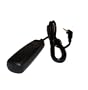 Remote Switch Shutter Cable Control with Locking for Canon 60D 600D 550D 500D 300D 450D 400D 350D,1000D,1100D,G10 G11, Pentax k200d,K100d,k110d,K20d,K10d,K7 DSLR Cameras as RS-60E3