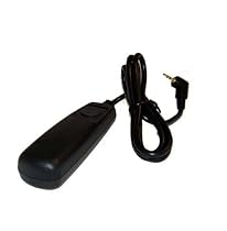 Remote Switch Control for Canon 500D 300D 450D 400D 350D,1000D,pentax k200d,K100d,k110d,K20d,K10d DSLR Cameras as RS-60E3