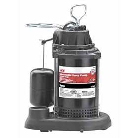  PUMP SUMP1/3HP SUB ASF33 [Misc.]