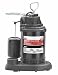 PUMP SUMP1/3HP SUB ASF33 [Misc.]