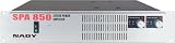 Nady SPA850 850 Watt Power Amplifier