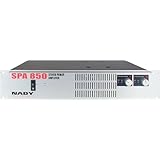 Nady SPA850 850 Watt Power Amplifier