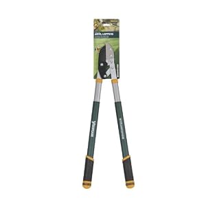 Draper+50678+heavy+duty+telescopic+anvil+loppers
