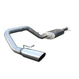 AFE 49-46003 Mach Force XP Exhaust System by aFe