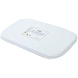 Colgate Bassinet Mattress Foam Pad with Waterproof White Quilted Cover, Oval, 15" x 30" x 2"