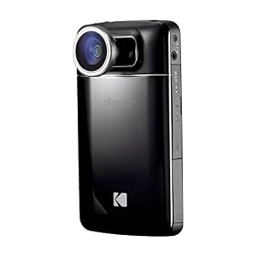 Kodak Fisheye Lens