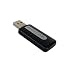 Mini WiFi USB 2.0 Wireless LAN Network Adapter Dongle IEEE 802.11b 802.11g for Laptop Noteook Desktop PC Apple Mac PSP (Support Xlink KAI) NDS PSP Wii PS3 -- 54Mbps -- 256-Bit WEP Encryption