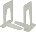 コクヨS&T ブックエンド特大・ライトグレー BS-35NM