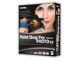 Corel Paint Shop Pro Photo X2 Ultim.