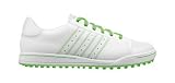 Adidas adicross white/lime 10h m