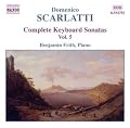 Complete Keyboard Sonatas 5