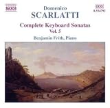 Complete Keyboard Sonatas 5