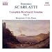 Complete Keyboard Sonatas Vol. 5 (Frith)