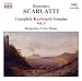 368-Complete Keyboard Sonatas 5