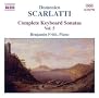 Complete Keyboard Sonatas 5