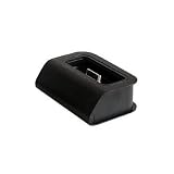 CRD-IP-3G-BK Universal Cradle Station - USB - Black