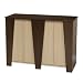 Aquatic Fundamentals 55 & 70 Gallon Brunswick Aquarium Stand
