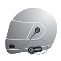 BlueAnt InterPhone - Headset ( helmet mount ) - wireless - Bluetooth