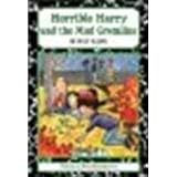 Horrible Harry and the Mud Gremlins by Kline, Suzy [Viking Juvenile, 2003] Hardcover [Hardcover]