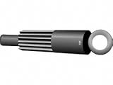 Dorman 14501 HELP! Clutch Alignment Tool