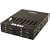 Addonics AE4RCS25NSA 2.5" Disk Array 4SA - Black Bezel