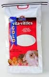 L M Animal Farms Prem Vitavittles Gold Rabbits 25 Pounds - 79431